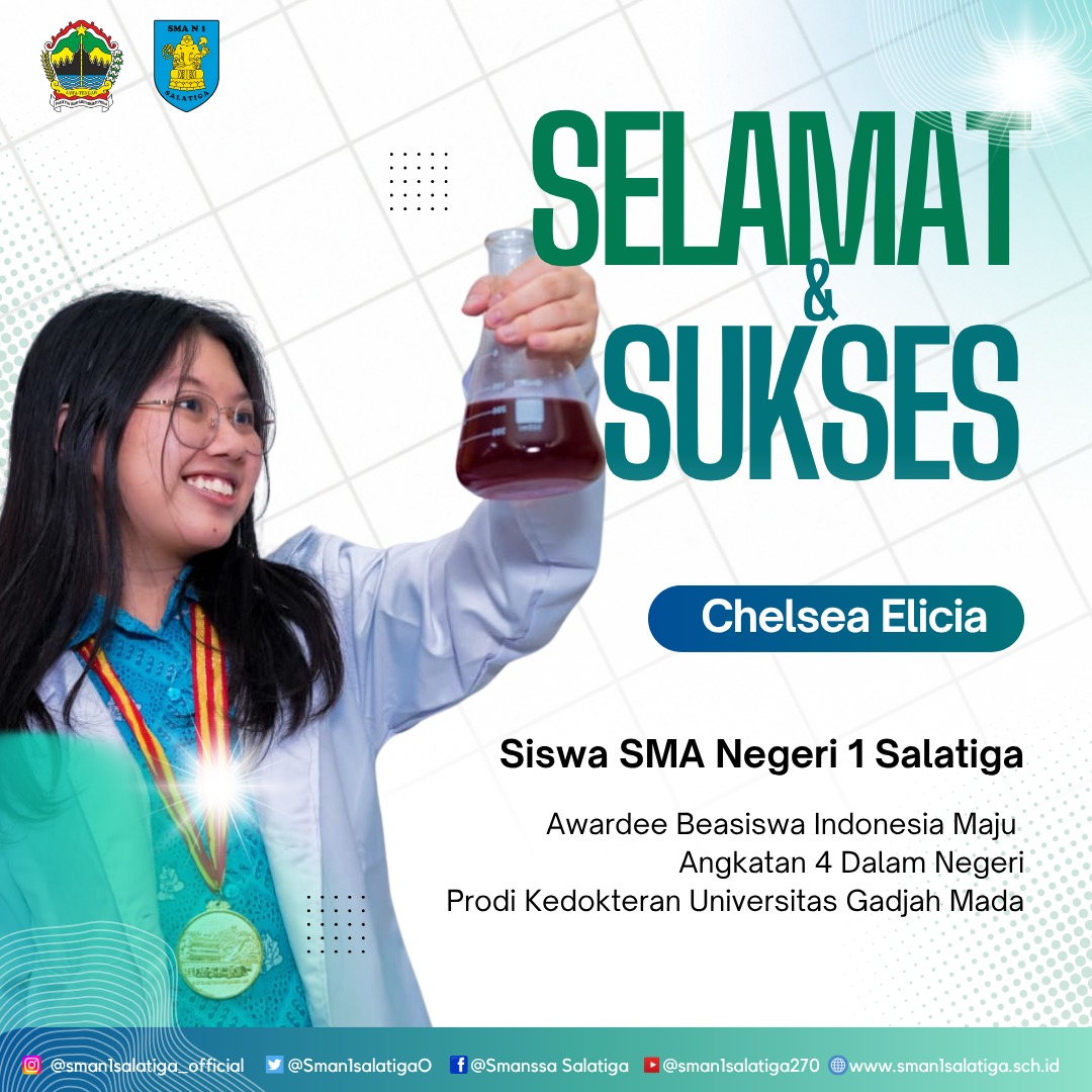 SMAN 1 Salatiga